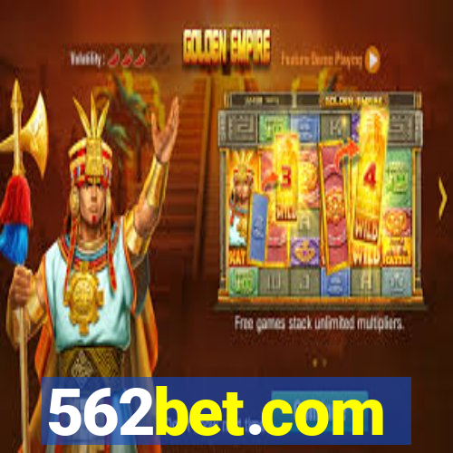 562bet.com