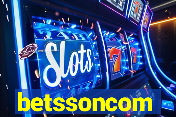 betssoncom