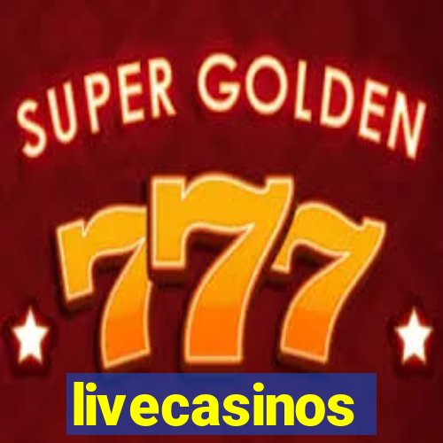 livecasinos