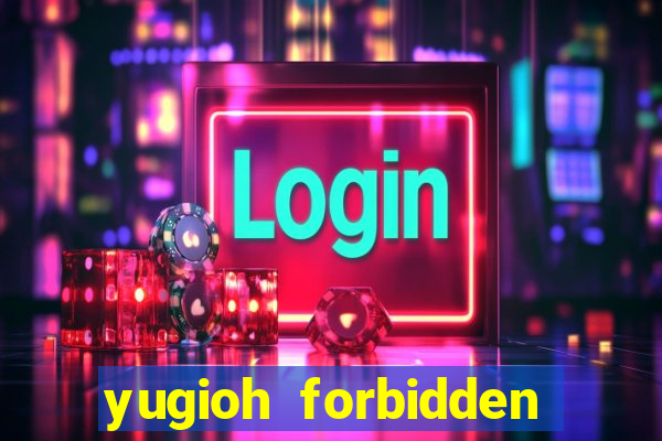 yugioh forbidden memories codigos