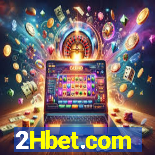 2Hbet.com