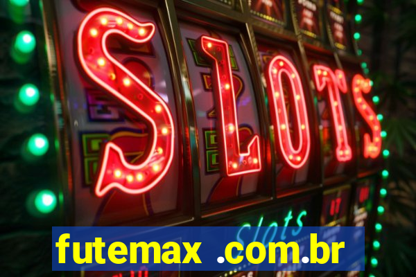 futemax .com.br