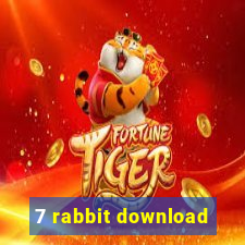 7 rabbit download