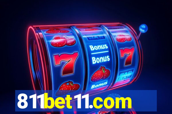 811bet11.com