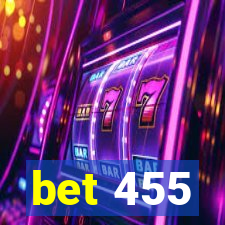 bet 455