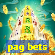 pag bets