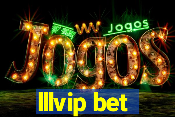 lllvip bet