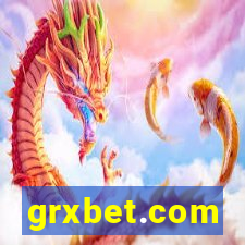 grxbet.com