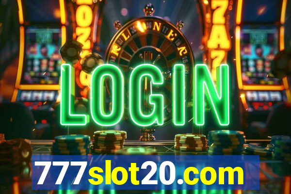 777slot20.com