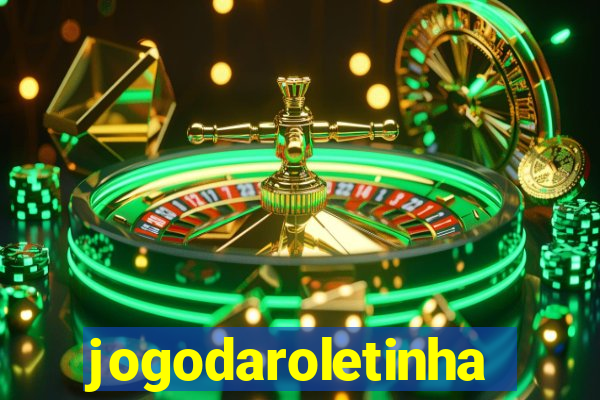 jogodaroletinha