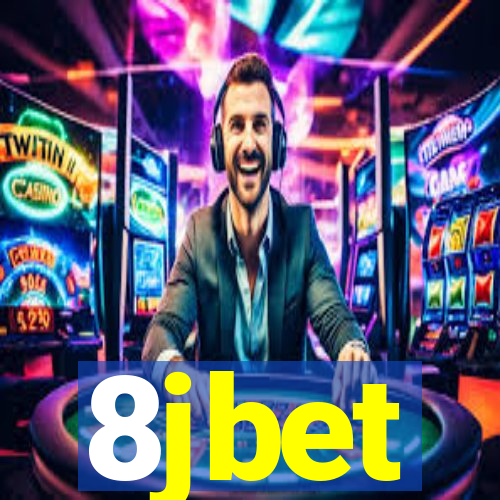 8jbet