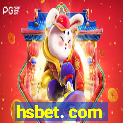 hsbet. com