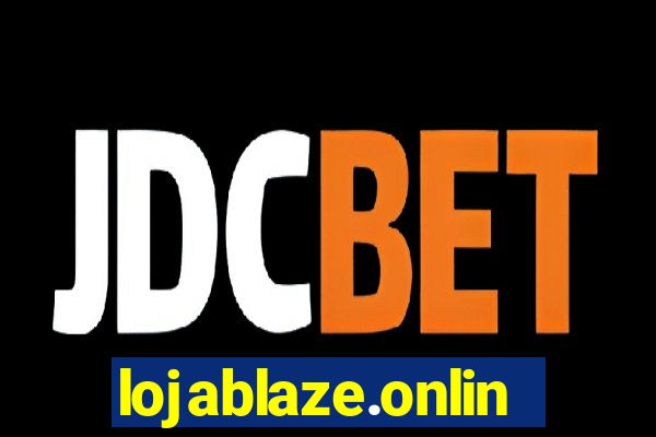 lojablaze.online