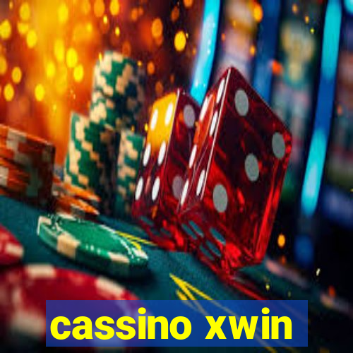 cassino xwin