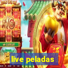 live peladas