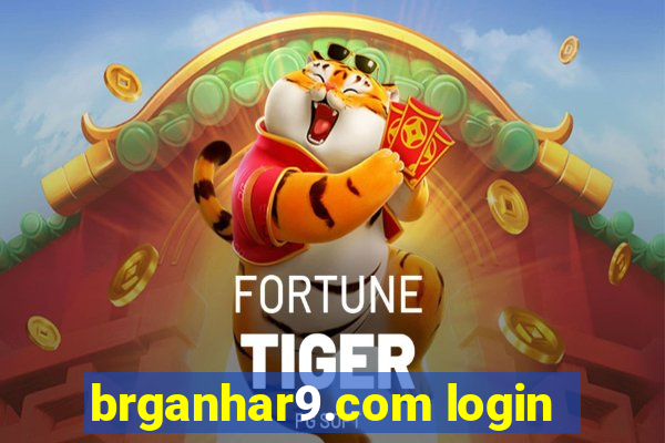 brganhar9.com login