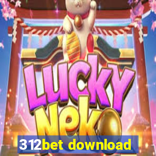 312bet download