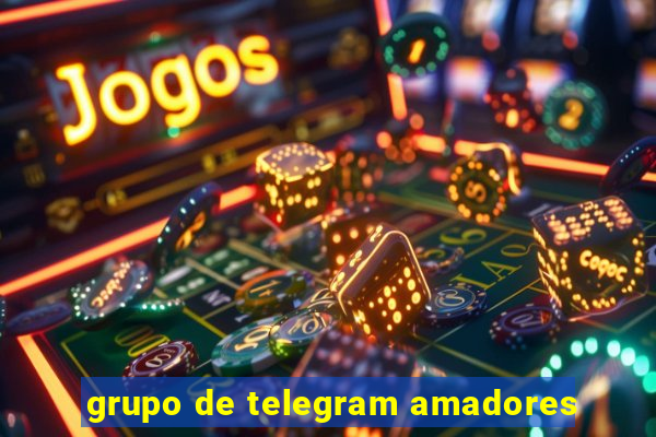 grupo de telegram amadores