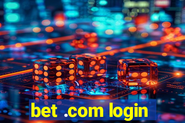 bet .com login