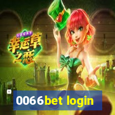 0066bet login