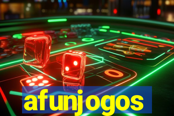 afunjogos