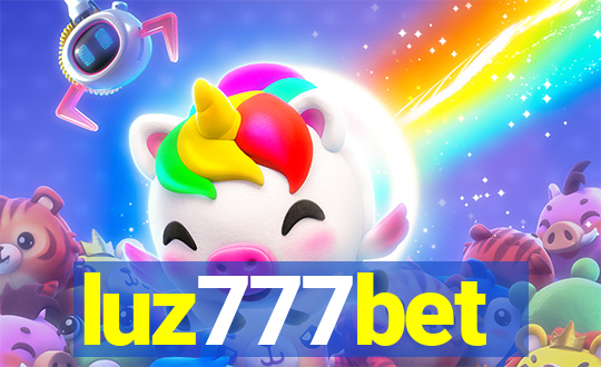 luz777bet