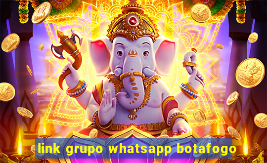 link grupo whatsapp botafogo