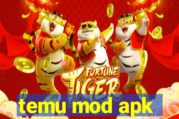 temu mod apk