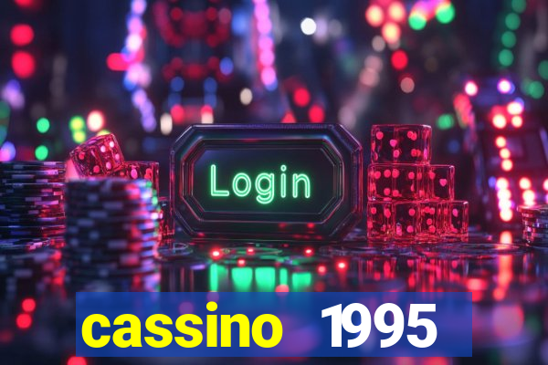 cassino 1995 dublado online