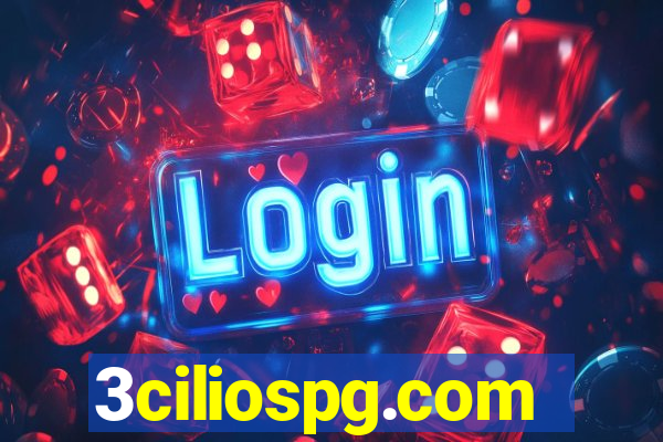 3ciliospg.com