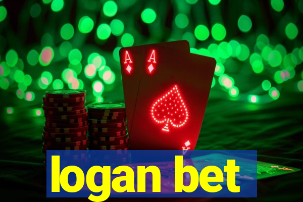 logan bet