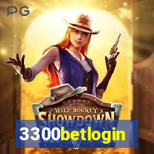 3300betlogin