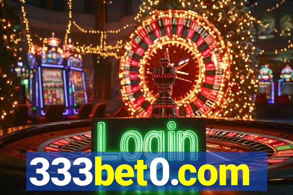 333bet0.com