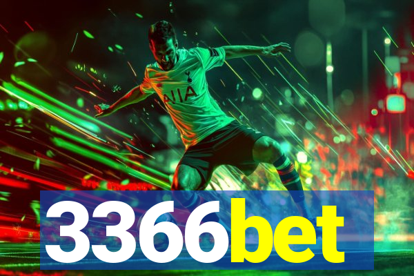 3366bet