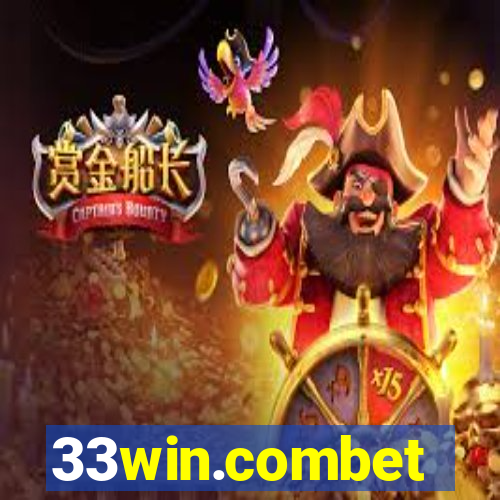 33win.combet