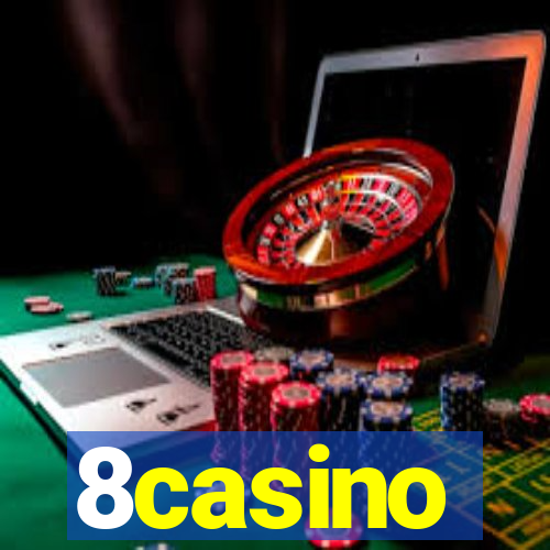 8casino