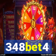 348bet4