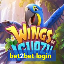 bet2bet login