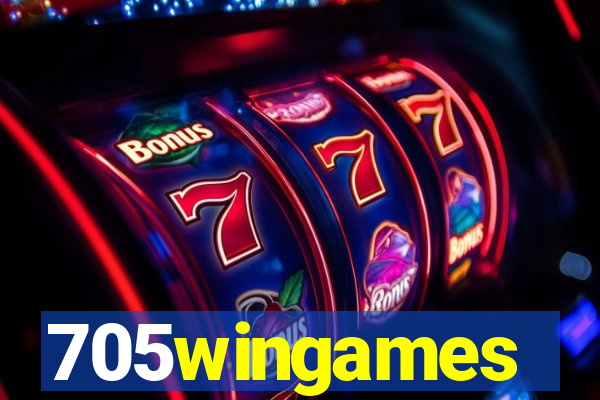 705wingames