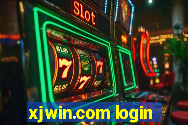 xjwin.com login