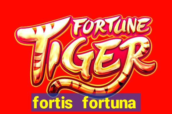 fortis fortuna adiuvat origem