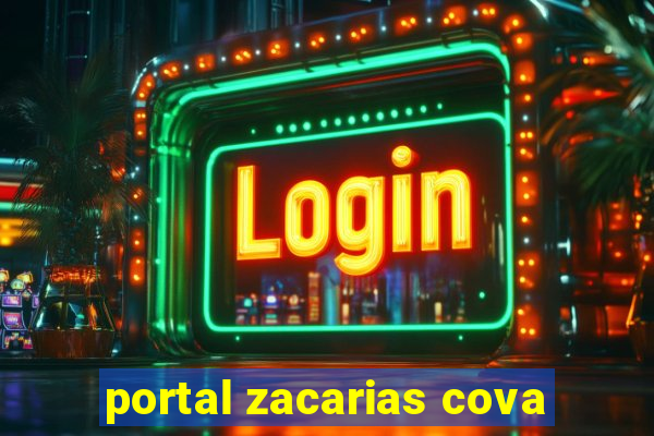 portal zacarias cova