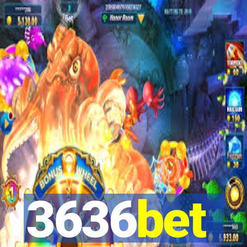 3636bet