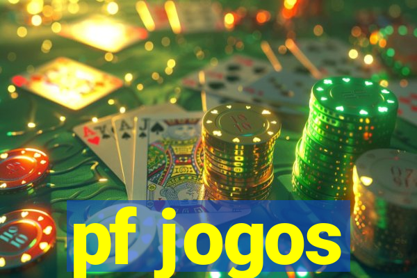 pf jogos