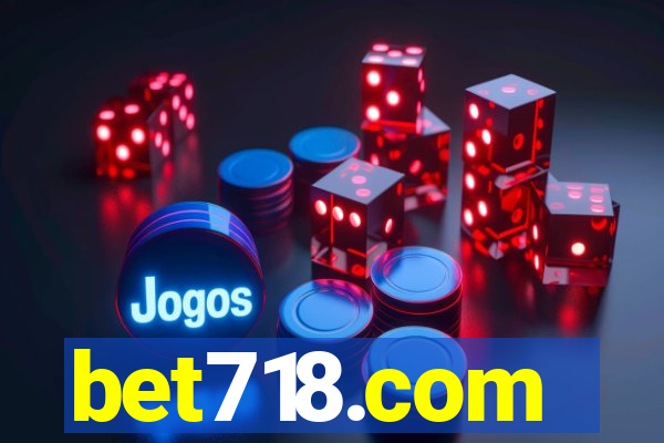 bet718.com