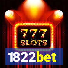 1822bet