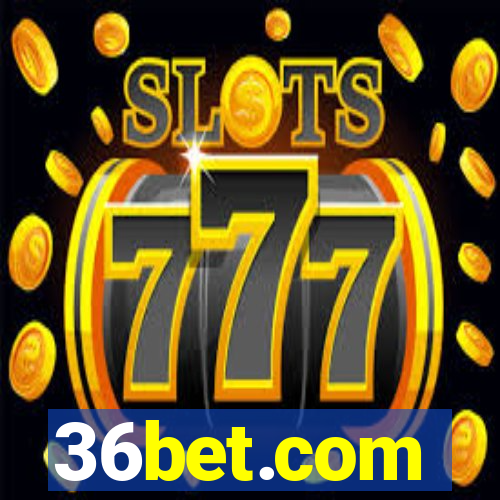 36bet.com