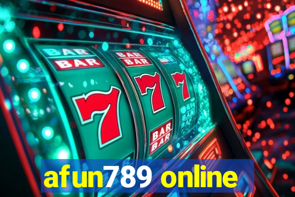 afun789 online