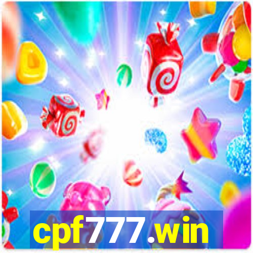 cpf777.win