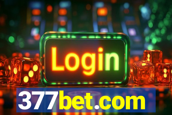 377bet.com